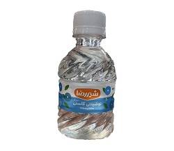 شیر رضا نوشیدنی کاسنی پت210گرم